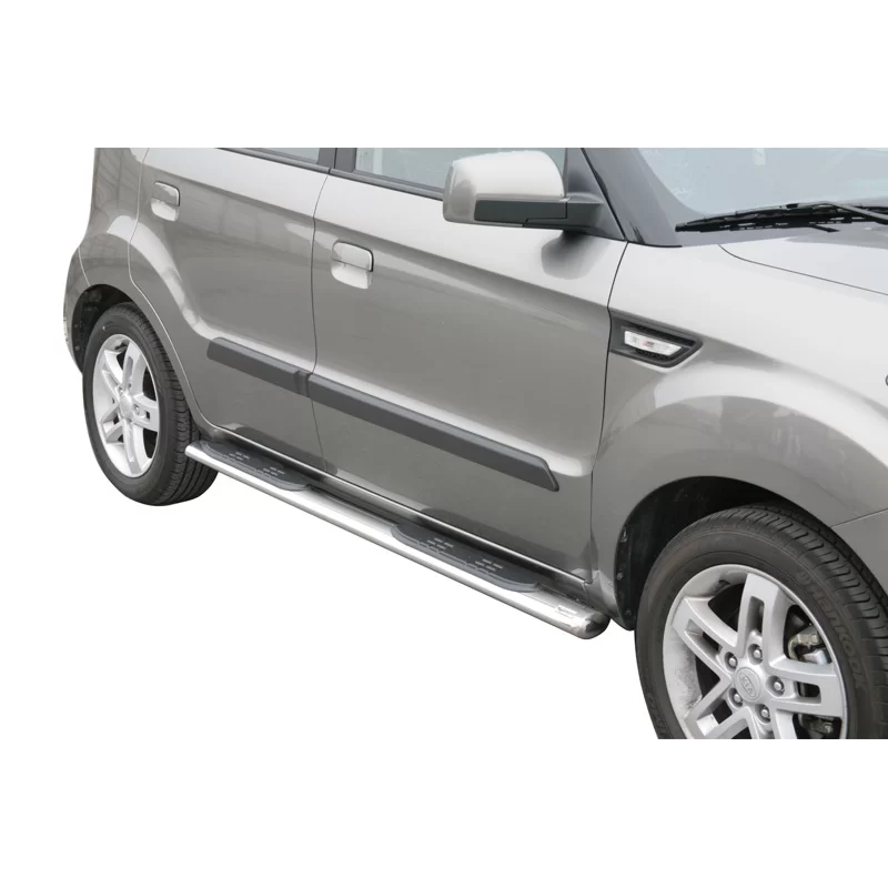 Marche Pieds Kia Soul