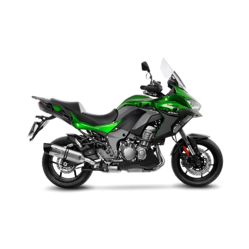 Kawasaki versys 1000 clearance 2019