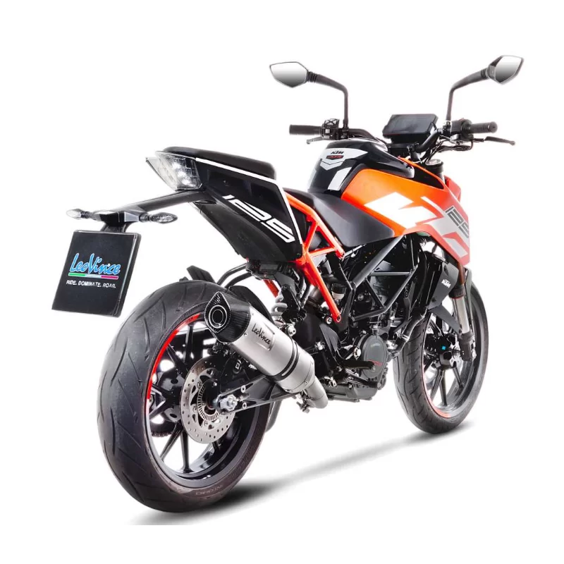 Ktm duke best sale 125 custom parts