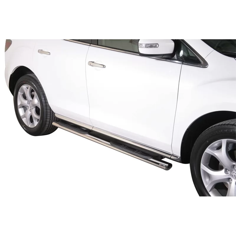 Marche Pieds Mazda Cx7