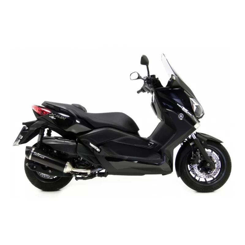 Honda on sale xmax 400