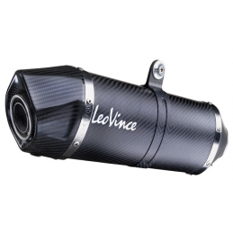 Leovince Yamaha MT-25 LV ONE EVO