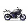 Leovince Yamaha MT-25 LV PRO