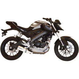 Leovince Yamaha MT 125 LV ONE