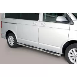 Pedane Volkswagen T6.1 Short Wheel Base