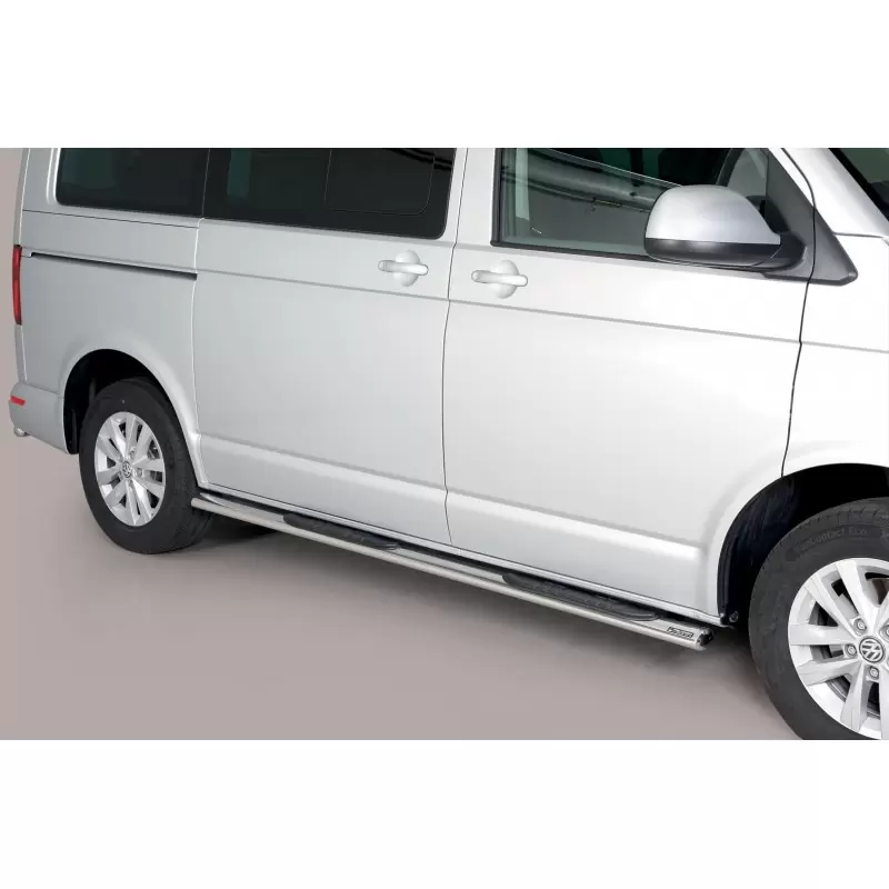 Marche Pieds Volkswagen T6.1 Short Wheel Base