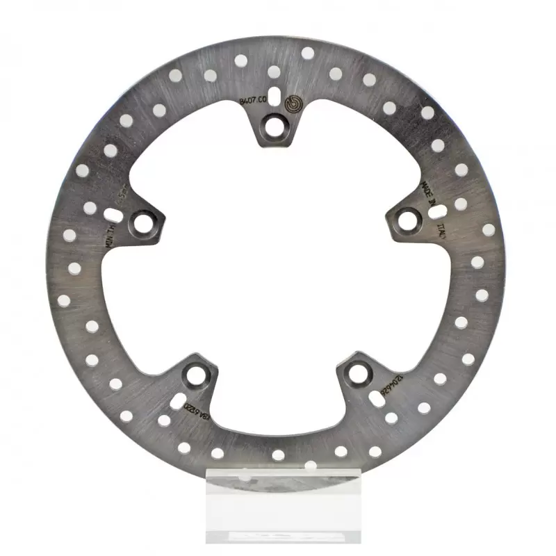 Brembo 68B407C0 Serie Oro Bmw Hp2 Enduro 1200