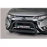Frontschutzbügel Mitsubishi Outlander