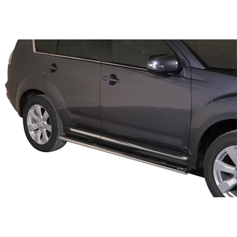 Marche Pieds Mitsubishi Outlander