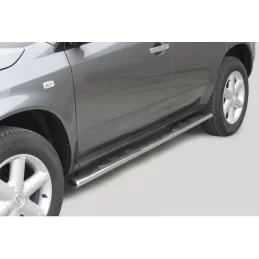 Side Step Nissan Murano