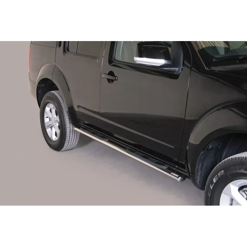 Side Step Nissan Pathfinder 