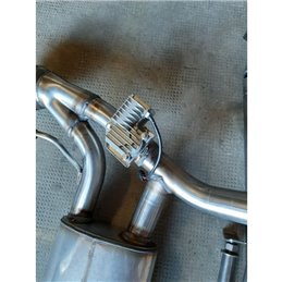 abarth magneti marelli exhaust