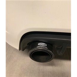 abarth magneti marelli exhaust