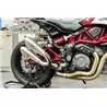 Hp Corse Hidroform-Short Indian FTR 1200