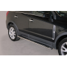 Side Step Opel Antara