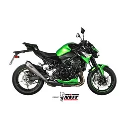 Mivv Delta Race Kawasaki Z900