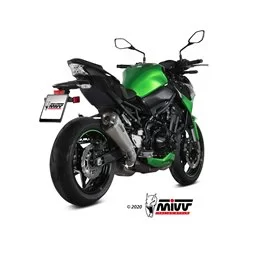 Mivv Delta Race Kawasaki Z900