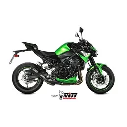 Mivv MK3 Kawasaki Z900