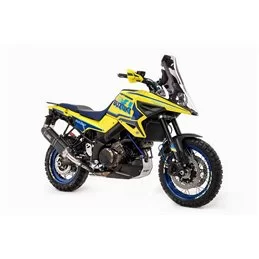 Mivv Speed Edge Suzuki V-Strom 1050