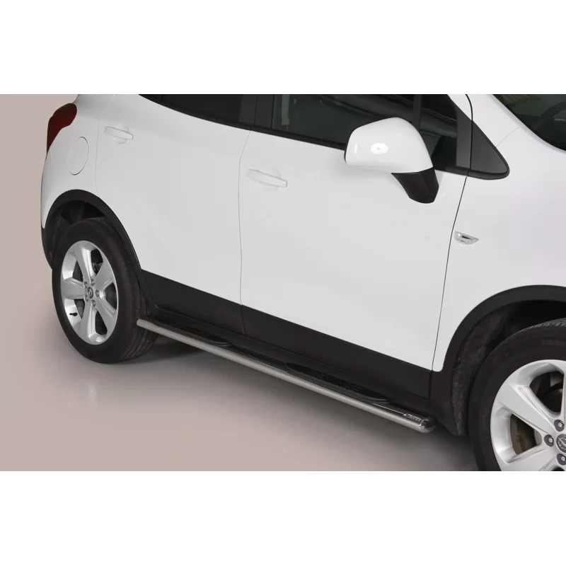 Marche Pieds Opel Mokka