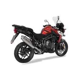 Hp Corse 4-Track-R Triumph Tiger Explorer 1200