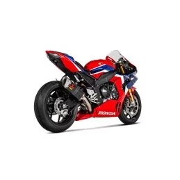 Akrapovic Honda CBR 1000 RR S-H10SO24-APC