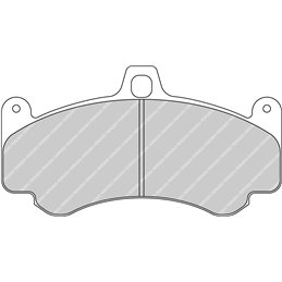 Ferodo FRP3096X