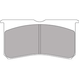 Ferodo FRP3116G