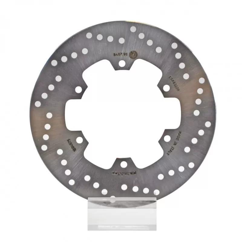 Brembo 68B40791 Serie Oro Ducati St3 1000