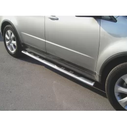 Marche Pieds Subaru Tribeca 