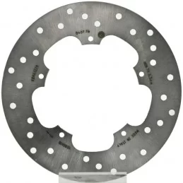 Brembo 68B40776 Serie Oro Gilera Dna 125