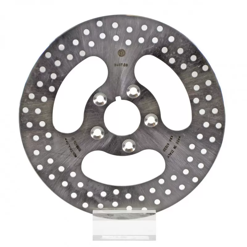 Brembo 68B407E0 Serie Oro Harley Davidson Xlh 1200 Sportster