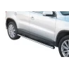 Pedane Volkswagen Tiguan