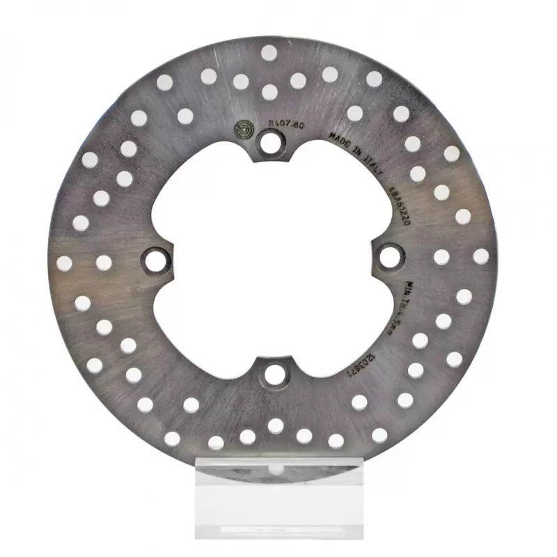 Brembo 68B40780 Serie Oro Honda Sh Gt Abs 125