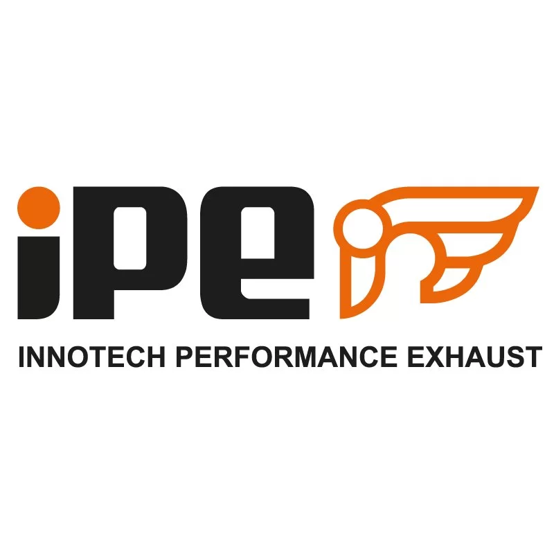 IPE F1 Porsche E3 Cayenne Turbo/Cayenne Turbo Coupe 4.0T 2019-