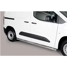 Estribos Toyota Proace City 2019 -