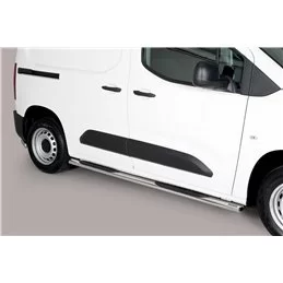 Marche Pieds Toyota Proace City