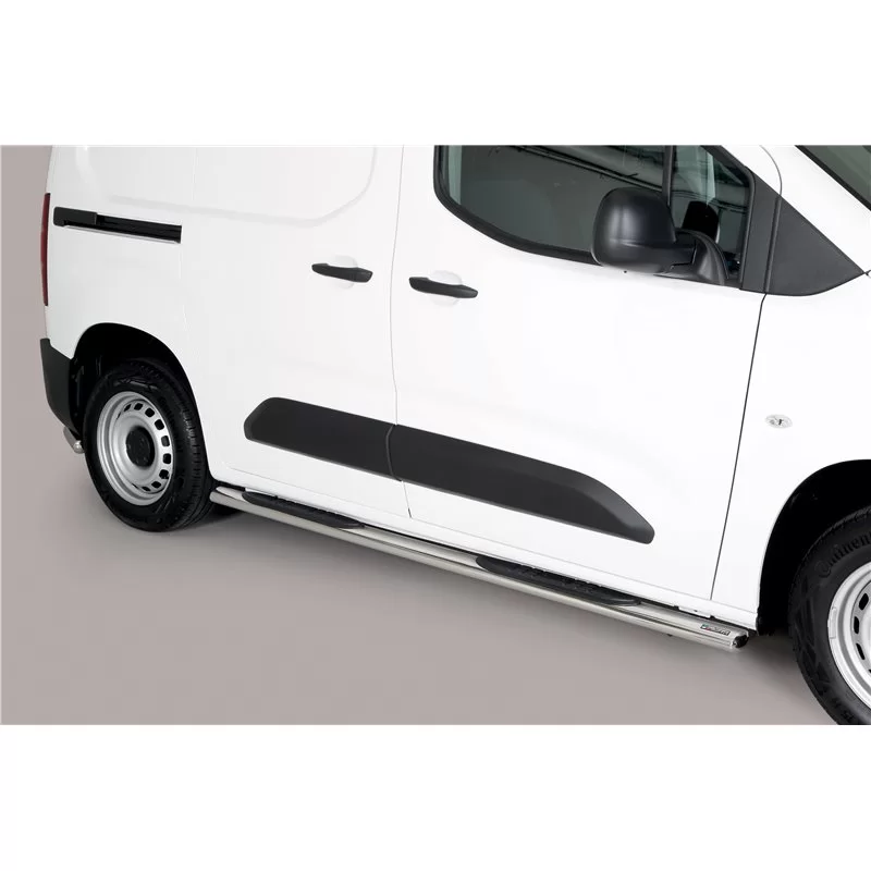 Marche Pieds Toyota Proace City