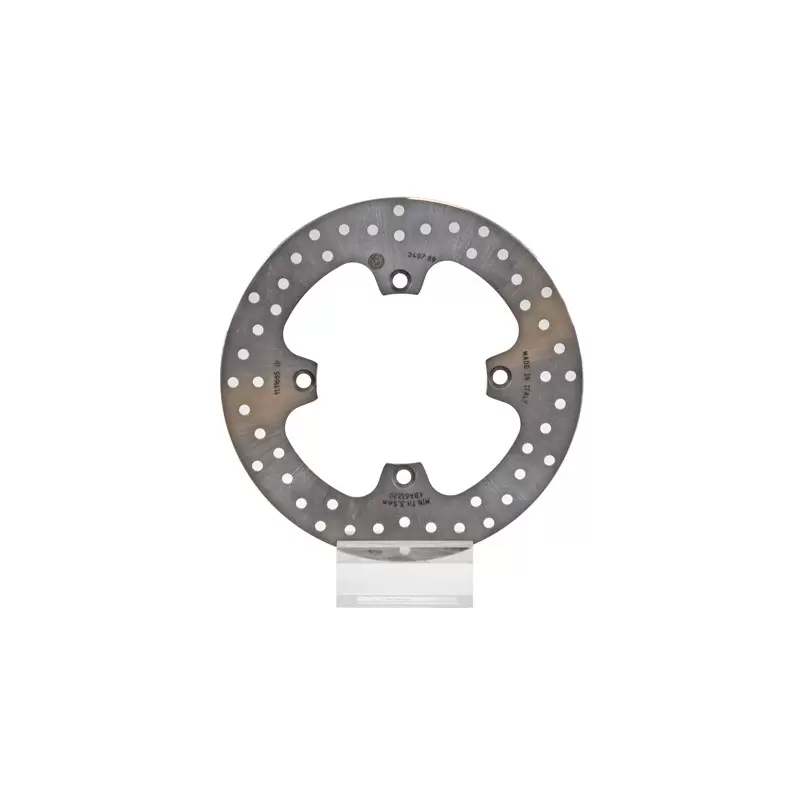 Brembo 68B40789 Serie Oro Husqvarna Wr 125