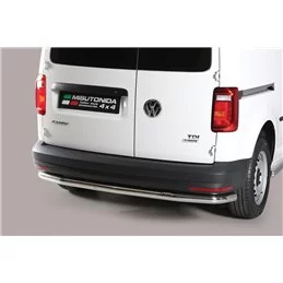 Protezione Posteriore Volkswagen Caddy