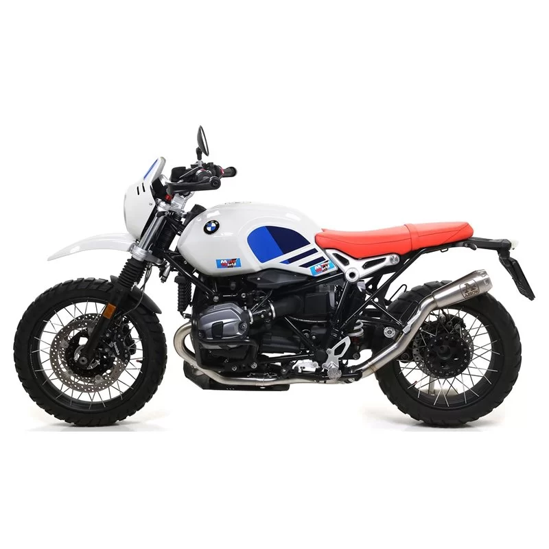 Bmw r nine on sale t urban gs