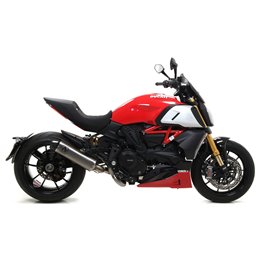 Arrow Ducati Diavel 1260
