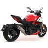 Arrow Ducati Diavel 1260