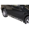 Side Step Great Wall Hover