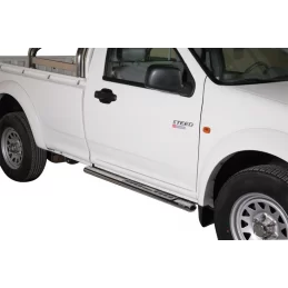 Estribos Great Wall Steed Single Cab.