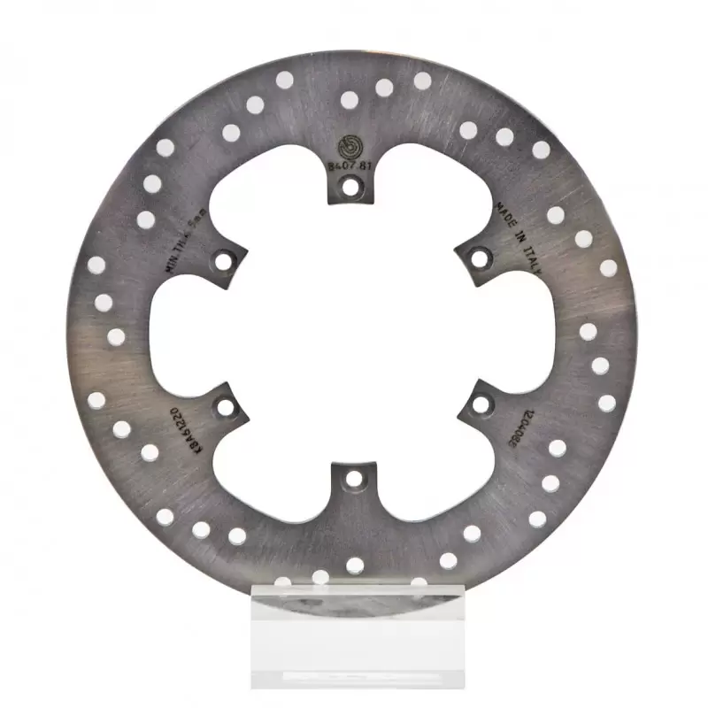 Brembo 68B40781 Serie Oro Husqvarna Tr 650 Terra