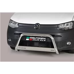 Bull Bar Volkswagen Caddy Misutonida