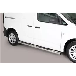 Marche Pieds Volkswagen Caddy