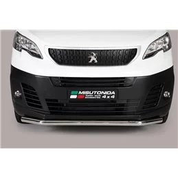 Defensas Delantera Peugeot Expert