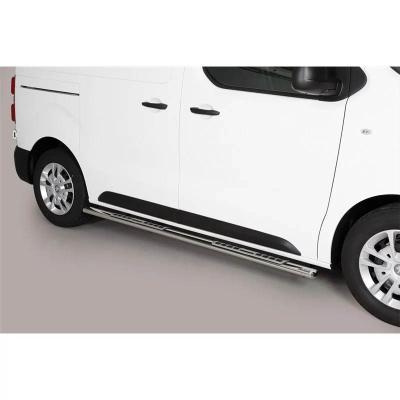 Side Step Peugeot Expert Traveller SWB 2016 -